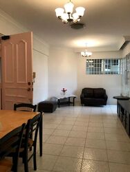 Bullion Park (D26), Condominium #500413621